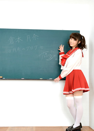 Japanese Tsukina Kuramoto Pierce Ngentot Teacher jpg 1