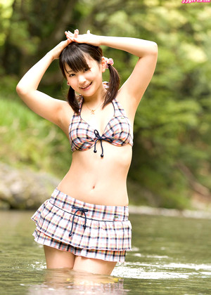 Japanese Tsuna Kimura Star Pron Actress jpg 10