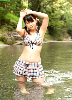 Japanese Tsuna Kimura Star Pron Actress jpg 11