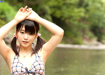 Japanese Tsuna Kimura Star Pron Actress