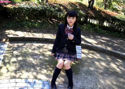 Japanese Tsuna Kimura Modelgirl Tricky Old jpg 4