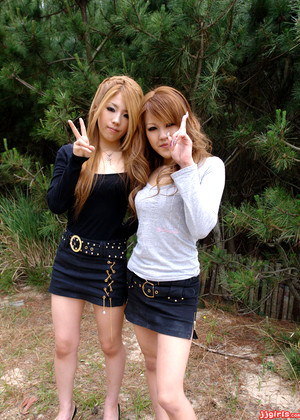 Japanese Two Girls Hanba Fulllength 16honeys jpg 1
