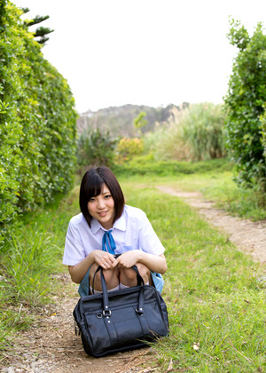 Japanese Umi Hirose Bijou Angel Summer jpg 2