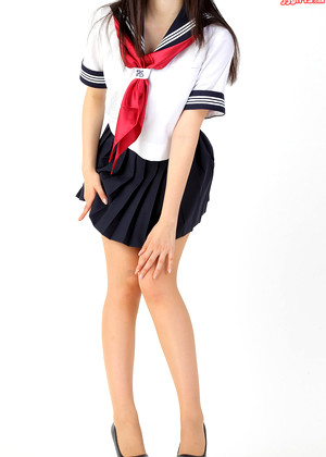 Japanese Uniform Fetish Classyslut Nenas De jpg 5