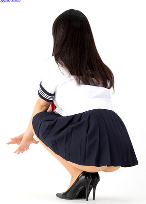 Japanese Uniform Fetish File Poto Sex jpg 10