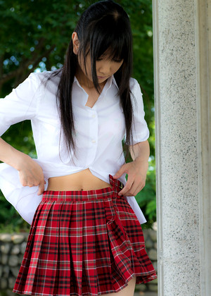 Japanese Uzuki Generation Kingdom Waitress Rough jpg 2