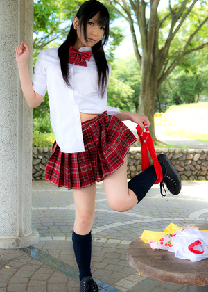 Japanese Uzuki Generation Kingdom Waitress Rough jpg 4
