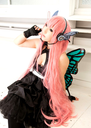 Japanese Vocaloid Cosplay Oilxxxphoto Mature Tube