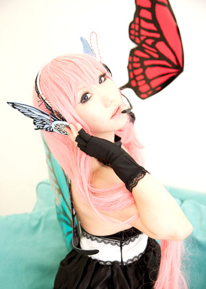 Japanese Vocaloid Cosplay Oilxxxphoto Mature Tube