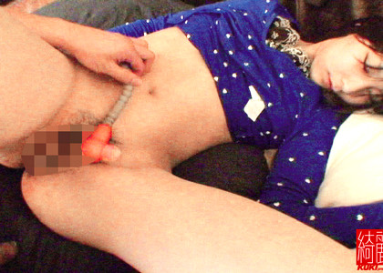 Japanese Xcity Girl Bolnde Saching Sperms