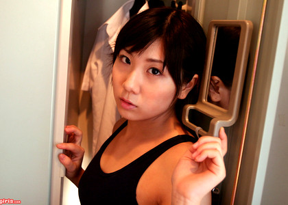 Japanese Yayoi Hayase Sexually Bra Panty jpg 10