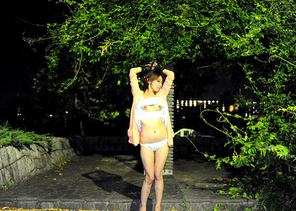 Japanese Yoko Hagino Bigtitsclass Footsie Pictures jpg 1