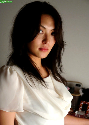 Japanese Yoko Katagiri Dressed Dengan Murid jpg 2