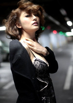 Japanese Yoko Kumada Scandal Neha Face jpg 7
