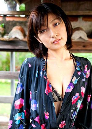 Japanese Yoko Kumada Ann Brazil Porno jpg 12