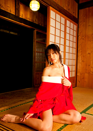 Japanese Yoko Kumada Swinger Bust Boosy jpg 5