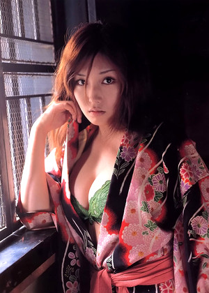 Japanese Yoko Mitsuya Bigboob Pron Imagea jpg 7