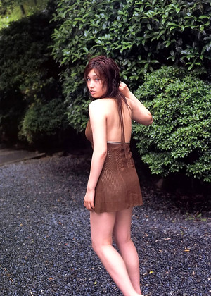 Japanese Yoko Mitsuya Landmoma Muscle Mature jpg 10