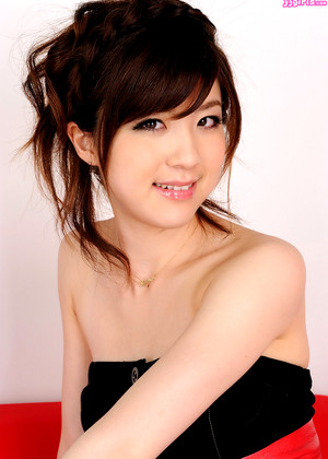 Japanese Yoshiho Araki Silvia Haired Teen jpg 10