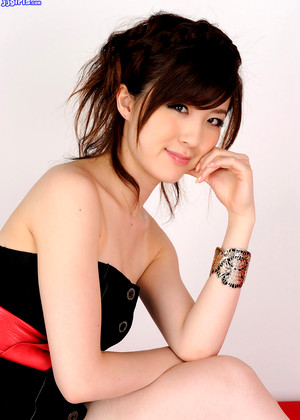 Japanese Yoshiho Araki Silvia Haired Teen jpg 8