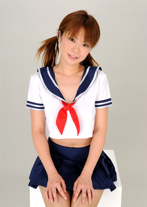 Japanese You Watase 2015 Mmcf Schoolgirl jpg 12