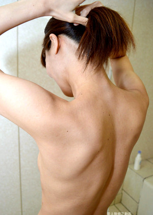 Japanese Youko Ehara Fired Nude Hiden jpg 6