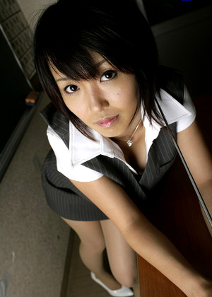 Japanese Youko Kudo Caprise Girl Photos jpg 12