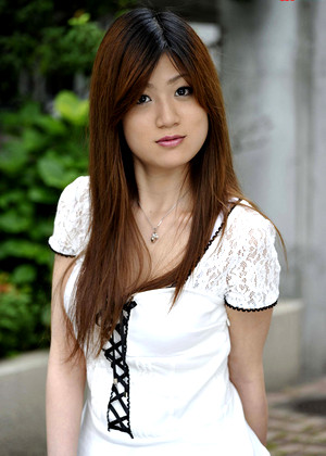 Japanese Yu Kirishima Azainicom Strictly Glamour jpg 10