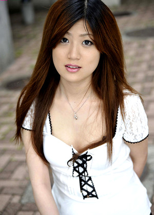Japanese Yu Kirishima Azainicom Strictly Glamour jpg 11