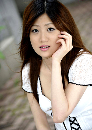 Japanese Yu Kirishima Azainicom Strictly Glamour jpg 12