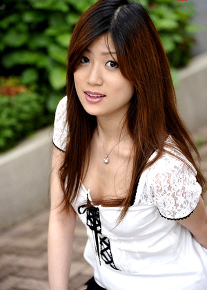 Japanese Yu Kirishima Azainicom Strictly Glamour jpg 7