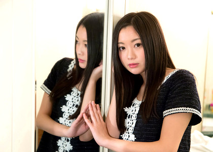 Japanese Yu Shiraishi Highheel Massage Girl