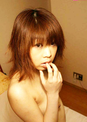 Japanese Yu Takizawa Black Naked Porn jpg 4