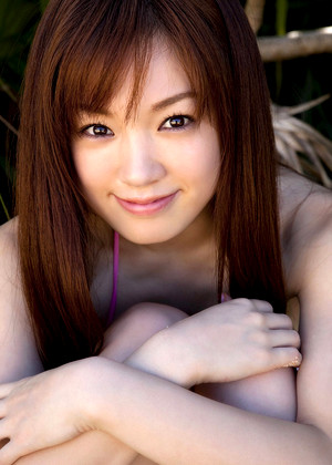Japanese Yua Saitou Adorable Big Wcp jpg 2