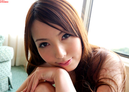Japanese Yui Hatano Homegrown Tits Gallery jpg 9