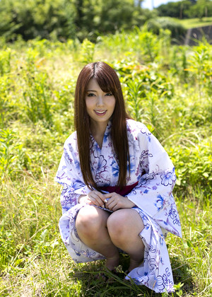 Japanese Yui Hatano But Pron Actress jpg 5