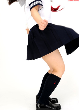 Japanese Yui Himeno Blackbikeanal Brazzsa Panty jpg 11