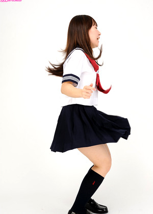Japanese Yui Himeno Blackbikeanal Brazzsa Panty jpg 3