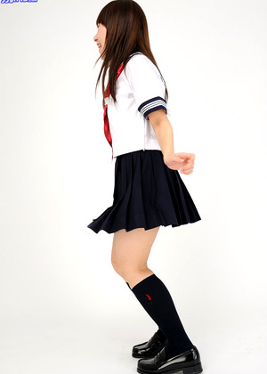 Japanese Yui Himeno Blackbikeanal Brazzsa Panty jpg 4