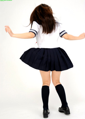 Japanese Yui Himeno Blackbikeanal Brazzsa Panty jpg 5