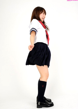 Japanese Yui Himeno Blackbikeanal Brazzsa Panty jpg 6
