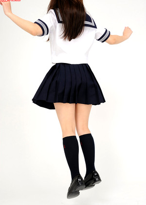 Japanese Yui Himeno Blackbikeanal Brazzsa Panty jpg 8