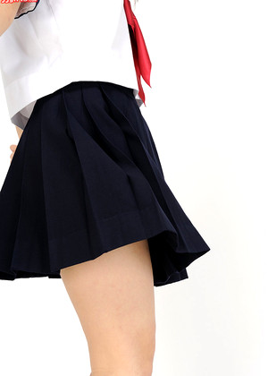 Japanese Yui Himeno Blackbikeanal Brazzsa Panty jpg 9
