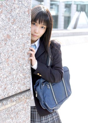 Japanese Yui Hino Angeles Www Hidian jpg 9