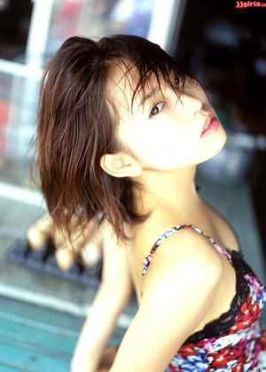 Japanese Yui Ichikawa Deepincream Handjob Soap jpg 11