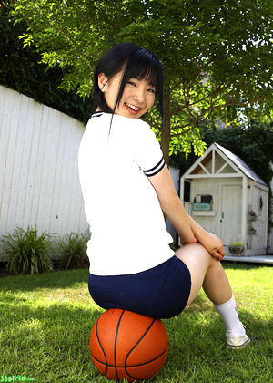 Japanese Yui Iwata Smil Juicy Pussyass jpg 12