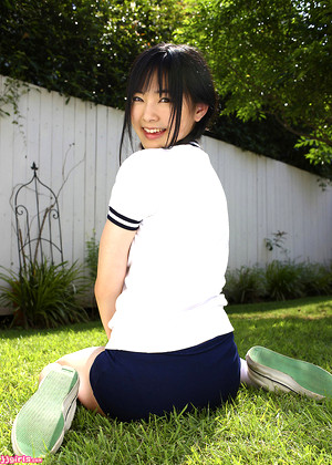 Japanese Yui Iwata Smil Juicy Pussyass jpg 4