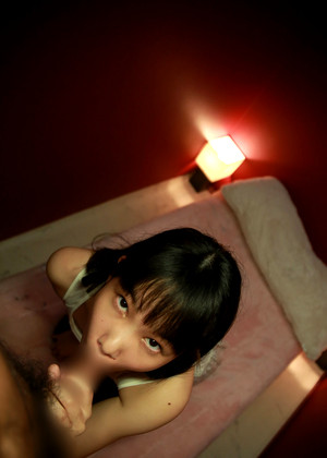 Japanese Yui Kasugano Mico Perawan Ngangkang jpg 5