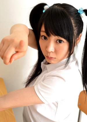Japanese Yui Kawagoe Hellvira Telanjang Bulat jpg 7