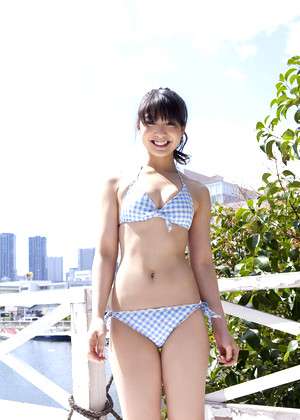 Japanese Yui Koike Lucy Saxy Imags